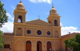 Full-day Cafayate, Lerma Valley, and Wine Tasting from Salta