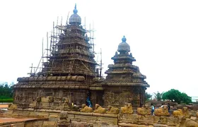 Mahabalipuram tour by Tourism Ministry approved company