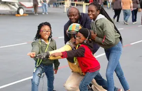 Skip the Line: USS Midway Museum Admission Ticket in San Diego