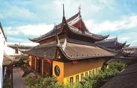  Private Shanghai Full Day City Tour with Old and New Highlights