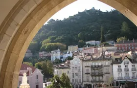 Private Tour of Sintra, Cabo da Roca and Cascais with 2 Palaces