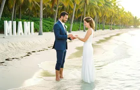Miami Beach wedding package