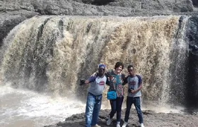 Breathtaking Nature, Wildlife and Cave Church Tour - Free Pickups