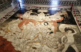 Skip the Line: Siena Duomo and City Walking Tour