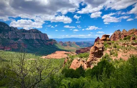 Small-Group or Private Grand Canyon with Sedona Tour from Phoenix