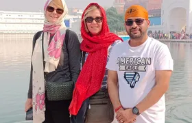 Amritsar Excursion ( Private full day tour)
