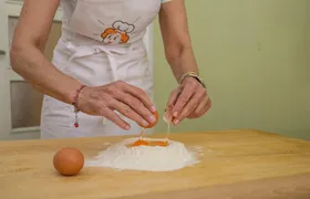 Share your Pasta Love: Small group Pasta and Tiramisu class in Asti