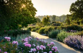 RHS Garden Wisley Ticket (Adult)