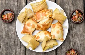 Taste of the Continents: International Food Tour 