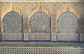 Tangier sight-seeing & cultural Private Tour Camel ride included