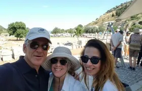 EPHESUS PRIVATE TOUR For Cruise Guests /ON TIME RETURN TO SHIP