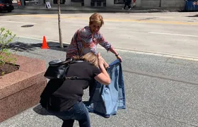 Detroit City Scavenger Hunt by Operation City Quest