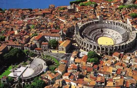 Private Guided Tour of Arles