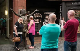 Beatles Magical Mystery Tour