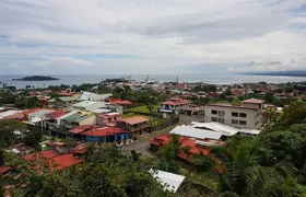 Tortuguero Canals Including Playa Bonita and Puerto Limon Highlights