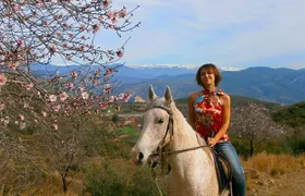 Alanya 3 Hour Horse Back Riding
