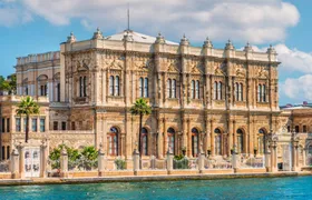 Palaces by the Bosphorus Tour – Full Day