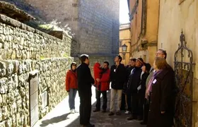 Albarracín Monumental and Pérez Toyuela House Museum