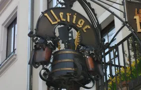 Altbier safari in Düsseldorf