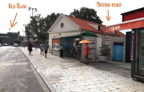 Dubrovnik: Game of Thrones Walking Tour