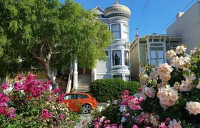 San Francisco LGBTQ Walking Tour with Local Guide