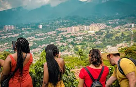 Half-Day Coffee Tour in Medellín: From the Seed to the Cup