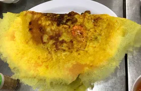 Saigon By Night and Street Food By Motorbike |Opt: Ao Dai Riders