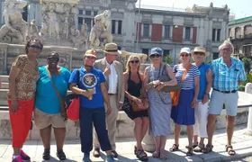 2,5-Hour Messina Walking Tour