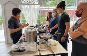 Cook Your Own Thai Dishes From Scratch in Phuket