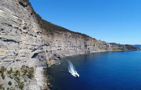 Maria Island Cruise and Guided Walk Day Tour with Lunch and Drinks