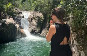 Eungella Platypus Tour