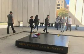 JFK Assassination and Museum Tour with Lee Harvey Oswald Rooming House