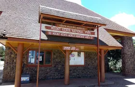 4 Days Mount Kenya Climb – Sirimon Route