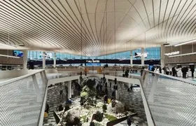 VIP lounge pass at Helsinki Airport/HEL (VIP flight waiting/transfer/rest/dining)