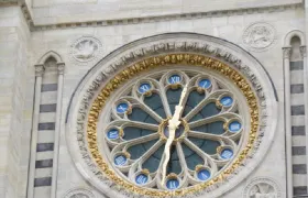 Basilica Cathedral of Saint Denis Ticket (Include Royal Necropolis & La Fabrique de la Flèche) Adult