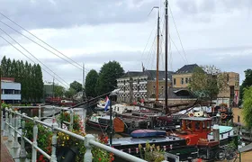 Escape Xperience in Gouda: The Legend of Jacoba