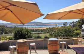 Valleys of Vino Tour