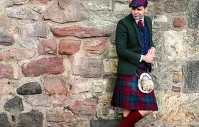 The Mountebank Comedy Walk of Edinburgh