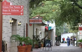 San Antonio Full-Day Historic City Tour 