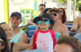 Bombinhas with Beach Safari by Casa do Turista