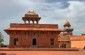 Bundi To Agra Drop Via Abhaneri Step Well's & Fatehpur Sikri