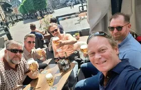 Pub Trail Middelburg: an adventure full of surprises