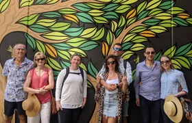 ULTIMATE PERTH WALKING TOUR: History, Architecture, Art, Local Insights + More!