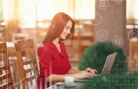 Unlimited WiFi Router Hotspot Kansai (Osaka) Airport 4G LTE plus Free Power Bank