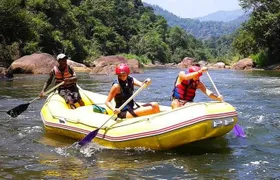 Adventure Experience C in Kitulgala