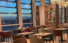 Lounge pass at Munich Franz Josef Strauss Airport in Germany (VIP lounge + transfer|waiting|rest + dining)
