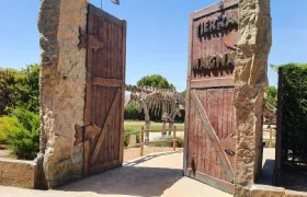 Dinopolis Admission Ticket Adult