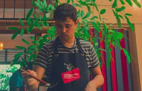 Market Tour and Hands-On Cooking Class Colombo