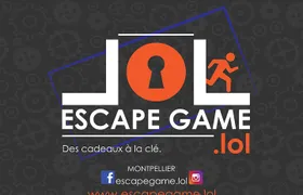Harry P. escape game at the sorcerer's school in Montpellier