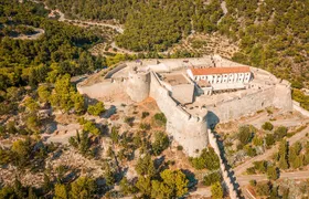 Blue Cave and Hvar Tour - 5 Islands Tour from Split and Trogir